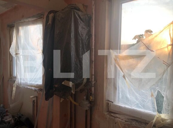 Apartament de vânzare 2 camere Solidaritatii - 202497AV | BLITZ Satu Mare | Poza1
