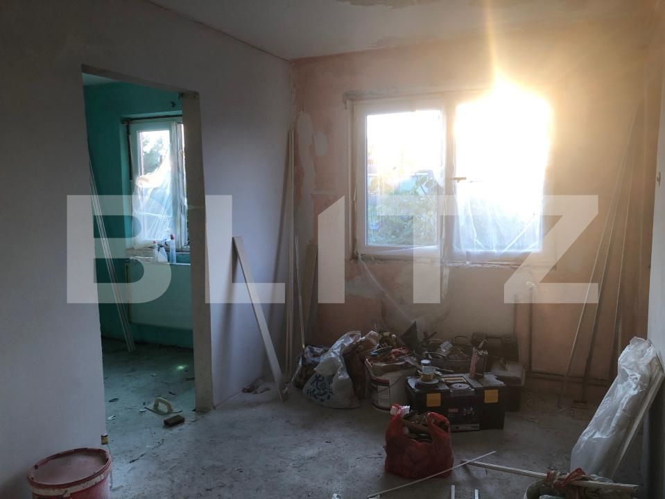 Apartament de vânzare 2 camere Solidaritatii - 202497AV | BLITZ Satu Mare | Poza3