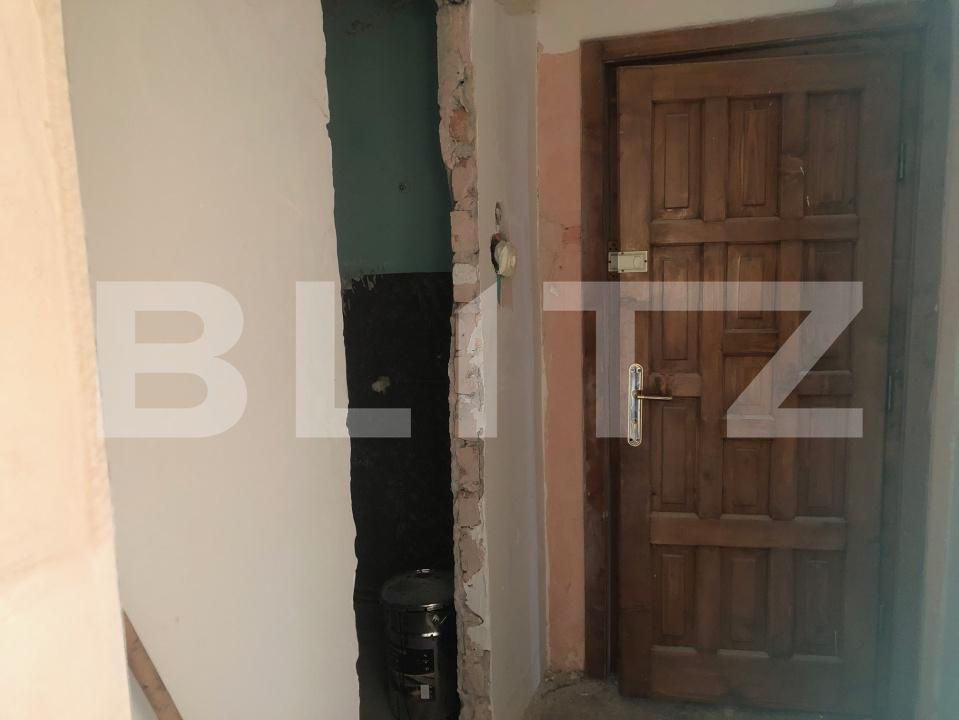 Apartament de vânzare 2 camere Solidaritatii - 202497AV | BLITZ Satu Mare | Poza4