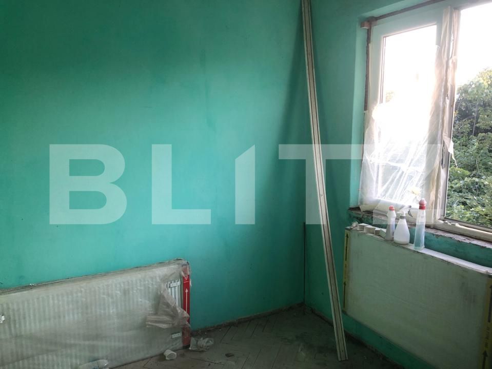 Apartament de vânzare 2 camere Solidaritatii - 202497AV | BLITZ Satu Mare | Poza2