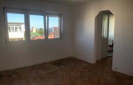 Apartament 2 camere, 41 mp, zona Begoniei 
