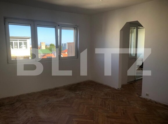 Apartament de vânzare 2 camere 14 Mai - 202501AV | BLITZ Satu Mare | Poza1
