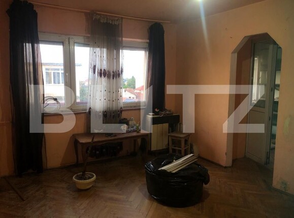 Apartament de vânzare 2 camere 14 Mai - 202501AV | BLITZ Satu Mare | Poza1