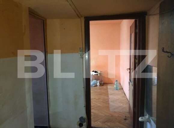 Apartament de vânzare 2 camere 14 Mai - 202501AV | BLITZ Satu Mare | Poza3