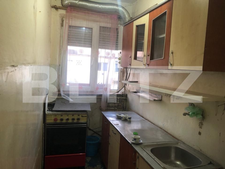 Apartament de vânzare 2 camere 14 Mai - 202501AV | BLITZ Satu Mare | Poza2