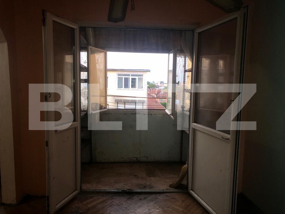 Apartament de vânzare 2 camere 14 Mai - 202501AV | BLITZ Satu Mare | Poza6