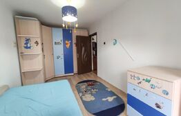 Apartament 3 camere, 80 mp, zona Carpati 2