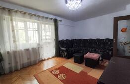 Apartament 3 camere, 80 mp, zona Carpati 2