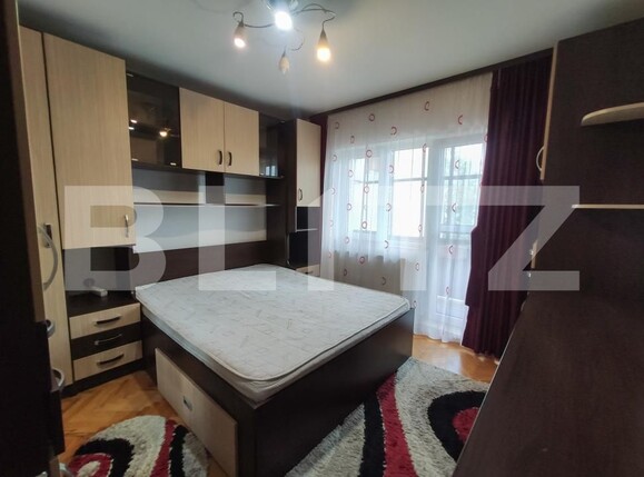 Apartament de închiriat 3 camere Carpati 2 - 202531AI | BLITZ Satu Mare | Poza9