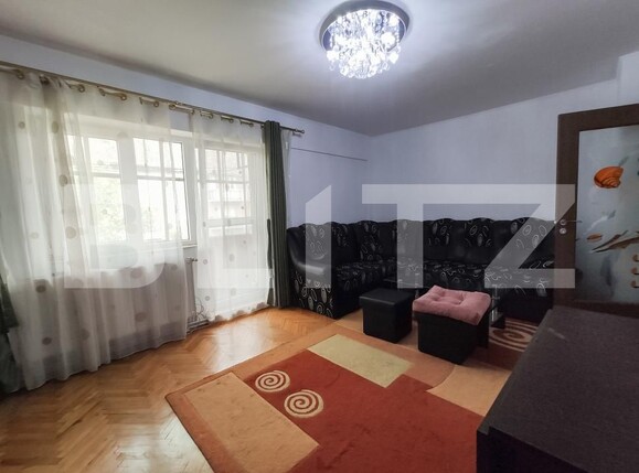 Apartament de închiriat 3 camere Carpati 2 - 202531AI | BLITZ Satu Mare | Poza6