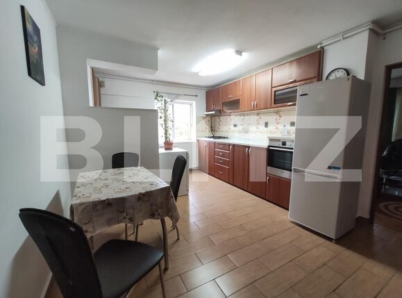 Apartament de închiriat 3 camere Carpati 2 - 202531AI | BLITZ Satu Mare | Poza1