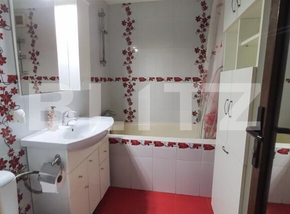 Apartament de închiriat 3 camere Carpati 2 - 202531AI | BLITZ Satu Mare | Poza12