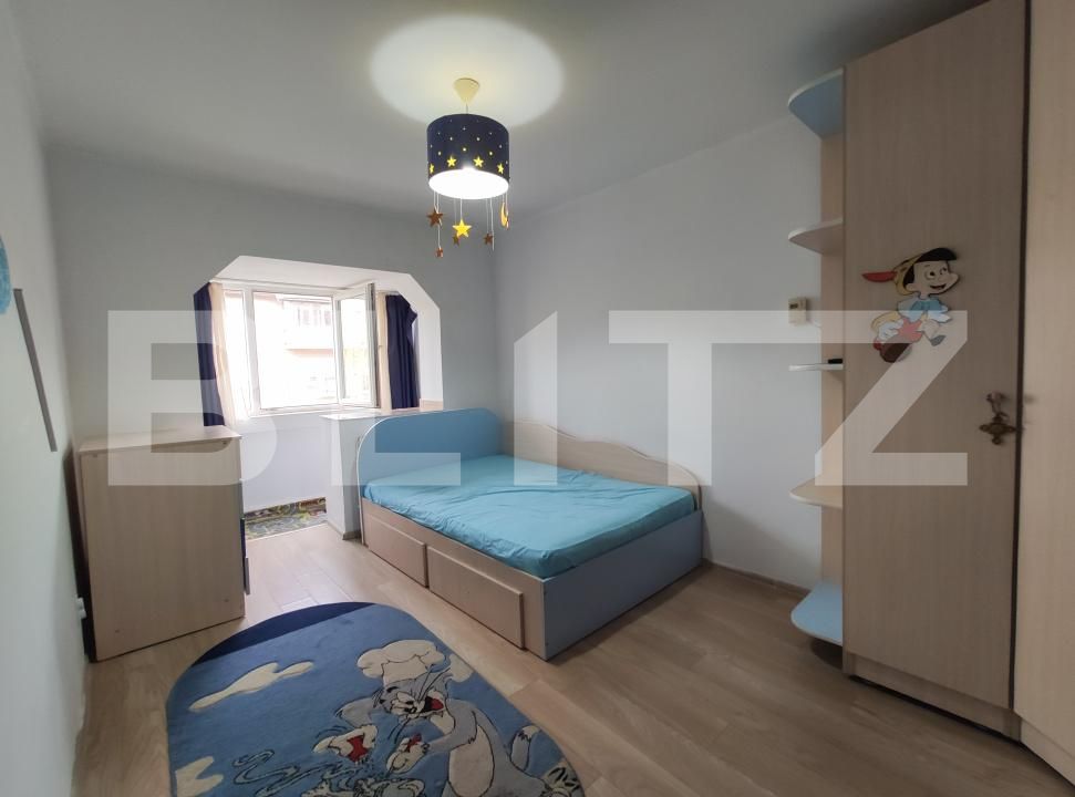Apartament de închiriat 3 camere Carpati 2 - 202531AI | BLITZ Satu Mare | Poza10