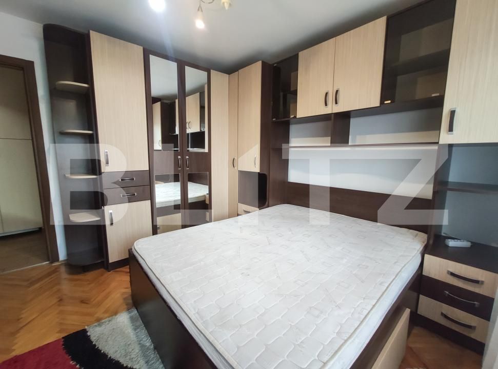 Apartament de închiriat 3 camere Carpati 2 - 202531AI | BLITZ Satu Mare | Poza8