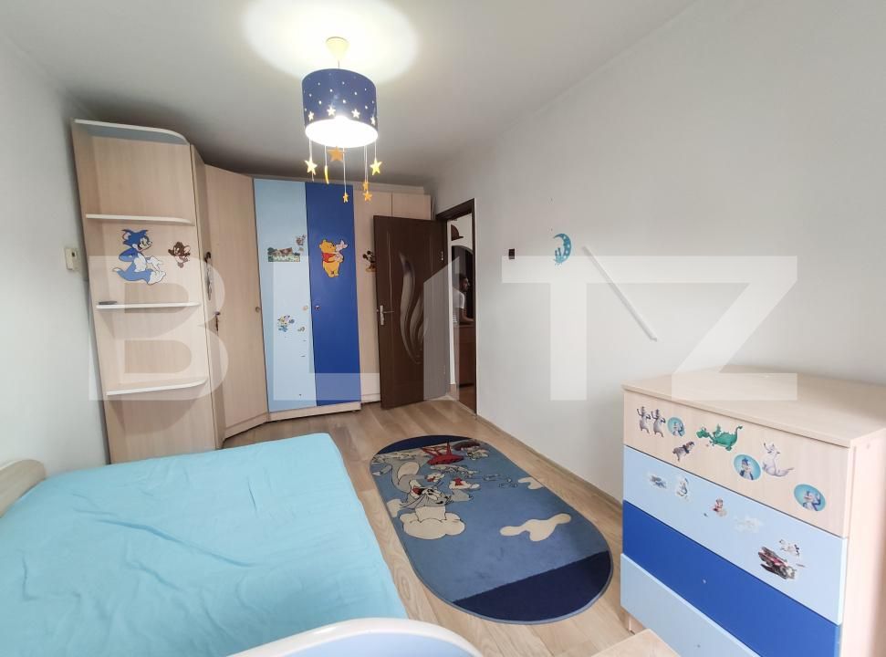 Apartament de închiriat 3 camere Carpati 2 - 202531AI | BLITZ Satu Mare | Poza11
