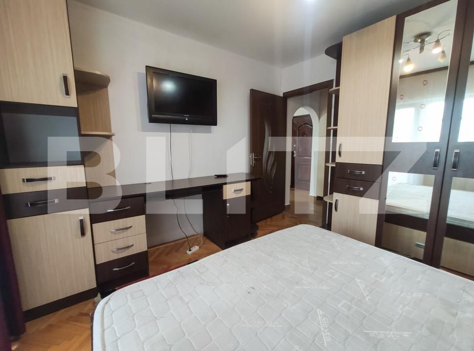 Apartament de închiriat 3 camere Carpati 2 - 202531AI | BLITZ Satu Mare | Poza7