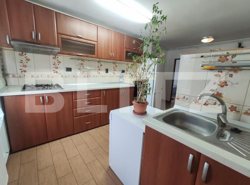 Apartament de închiriat 3 camere Carpati 2 - 202531AI | BLITZ Satu Mare | Poza2