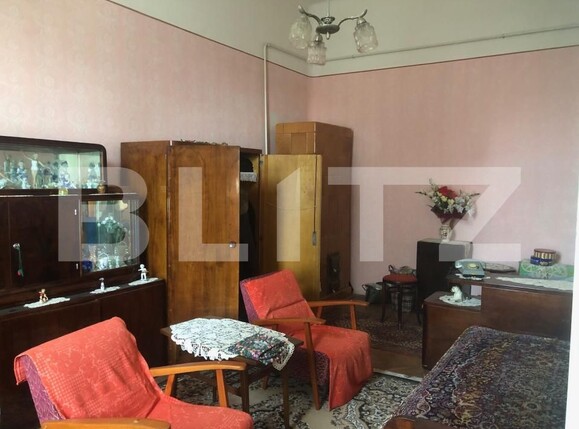Apartament de vânzare 3 camere Central - 202536AV | BLITZ Satu Mare | Poza7