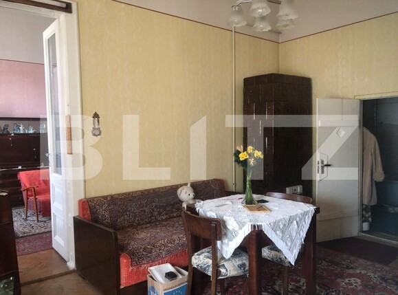 Apartament de vânzare 3 camere Central - 202536AV | BLITZ Satu Mare | Poza1