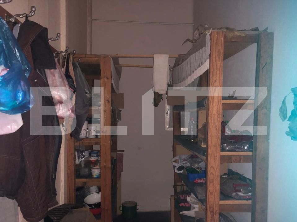 Apartament de vânzare 3 camere Central - 202536AV | BLITZ Satu Mare | Poza6