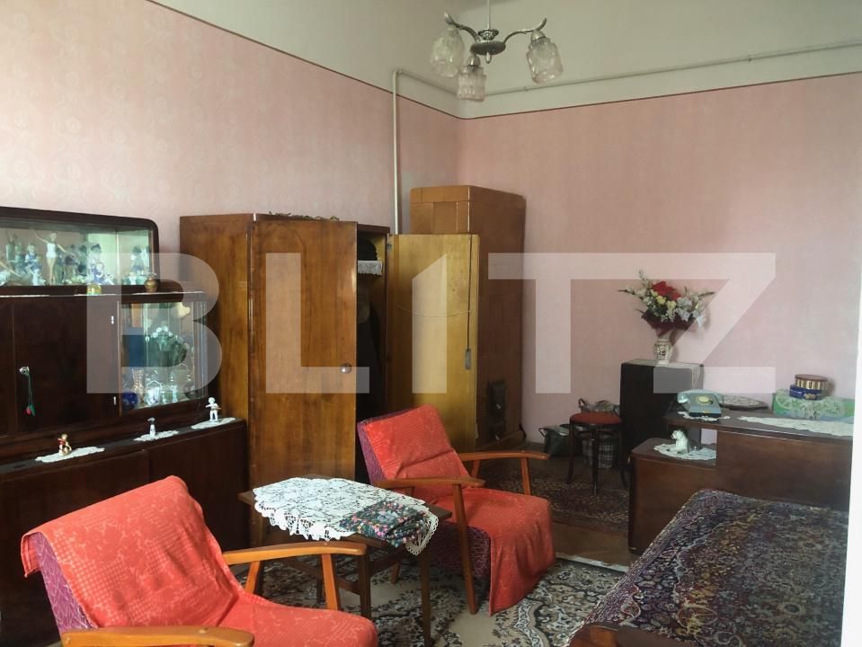 Apartament de vânzare 3 camere Central - 202536AV | BLITZ Satu Mare | Poza7