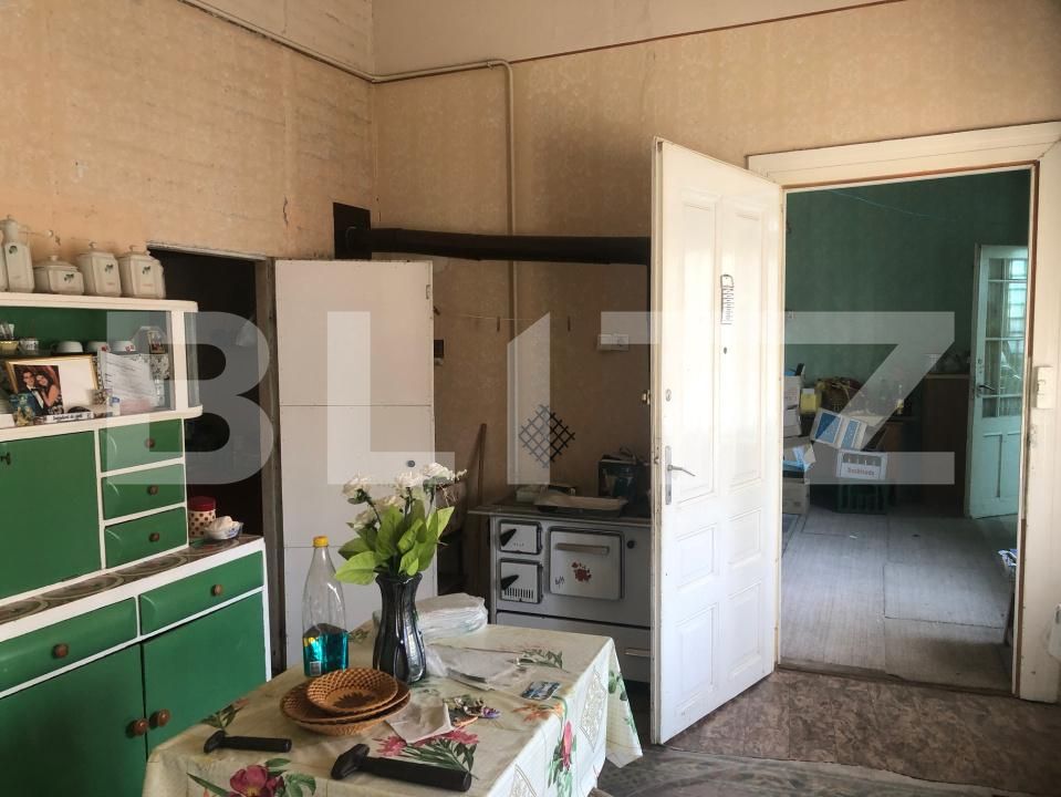 Apartament de vânzare 3 camere Central - 202536AV | BLITZ Satu Mare | Poza4