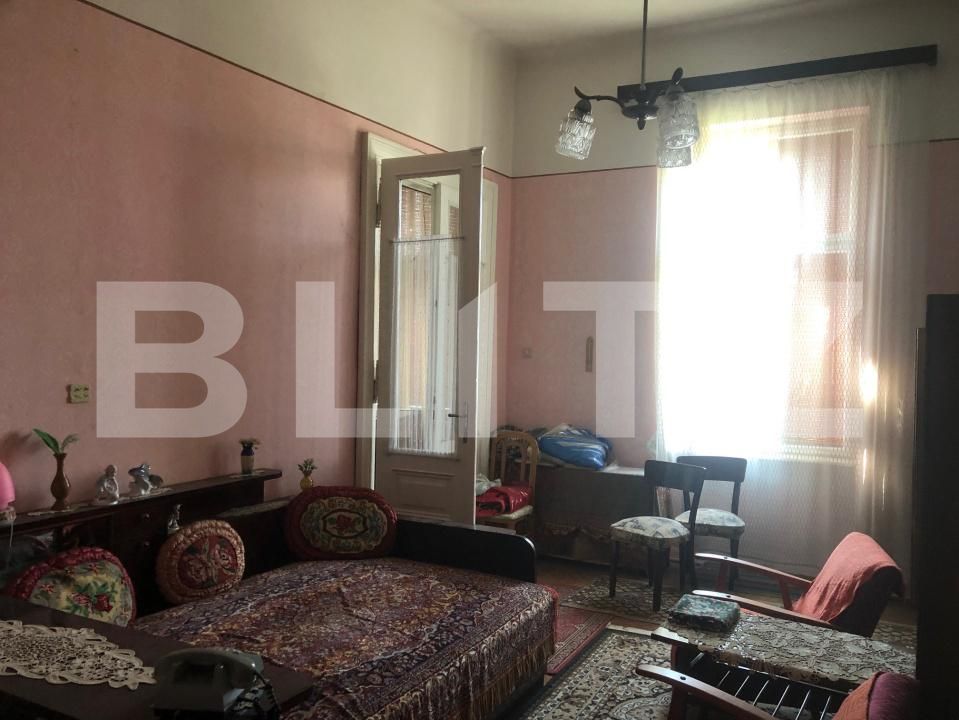 Apartament de vânzare 3 camere Central - 202536AV | BLITZ Satu Mare | Poza10