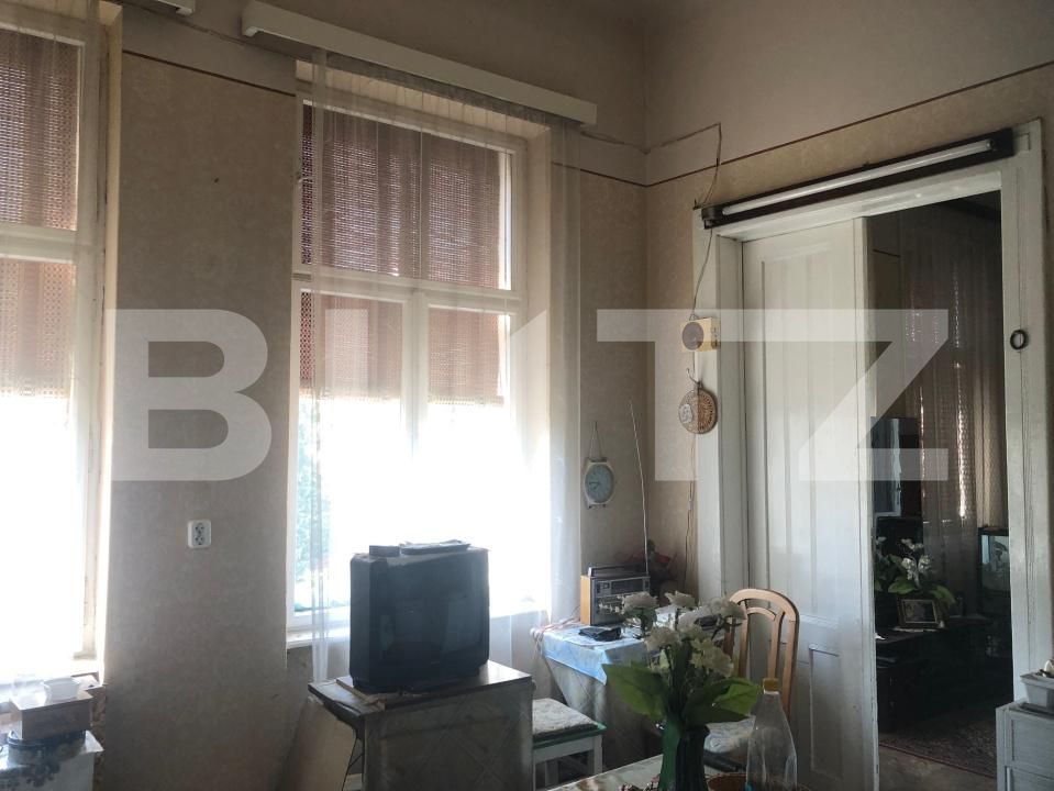 Apartament de vânzare 3 camere Central - 202536AV | BLITZ Satu Mare | Poza2