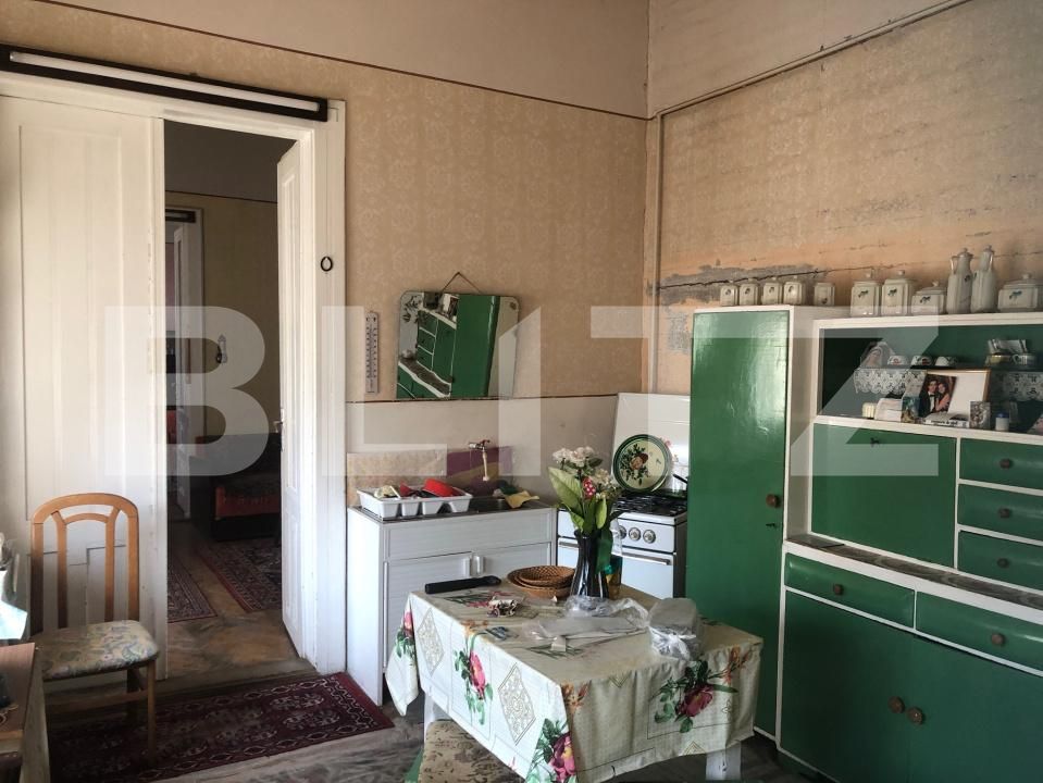 Apartament de vânzare 3 camere Central - 202536AV | BLITZ Satu Mare | Poza3