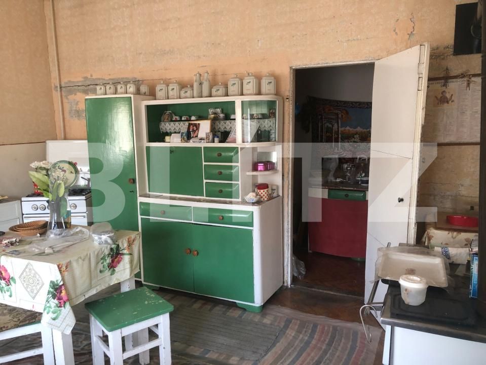 Apartament de vânzare 3 camere Central - 202536AV | BLITZ Satu Mare | Poza5