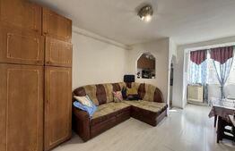 Garsoniera de vanzare, 22 mp, zona Soarelui