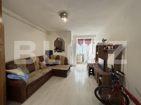 Garsonieră de vânzare Soarelui - 202623AV | BLITZ Satu Mare | Poza2