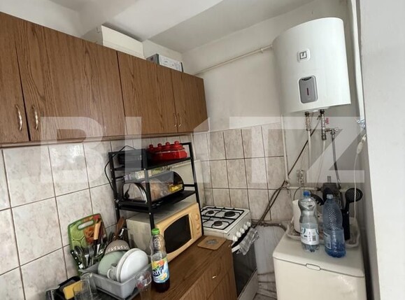 Garsonieră de vânzare Soarelui - 202623AV | BLITZ Satu Mare | Poza5