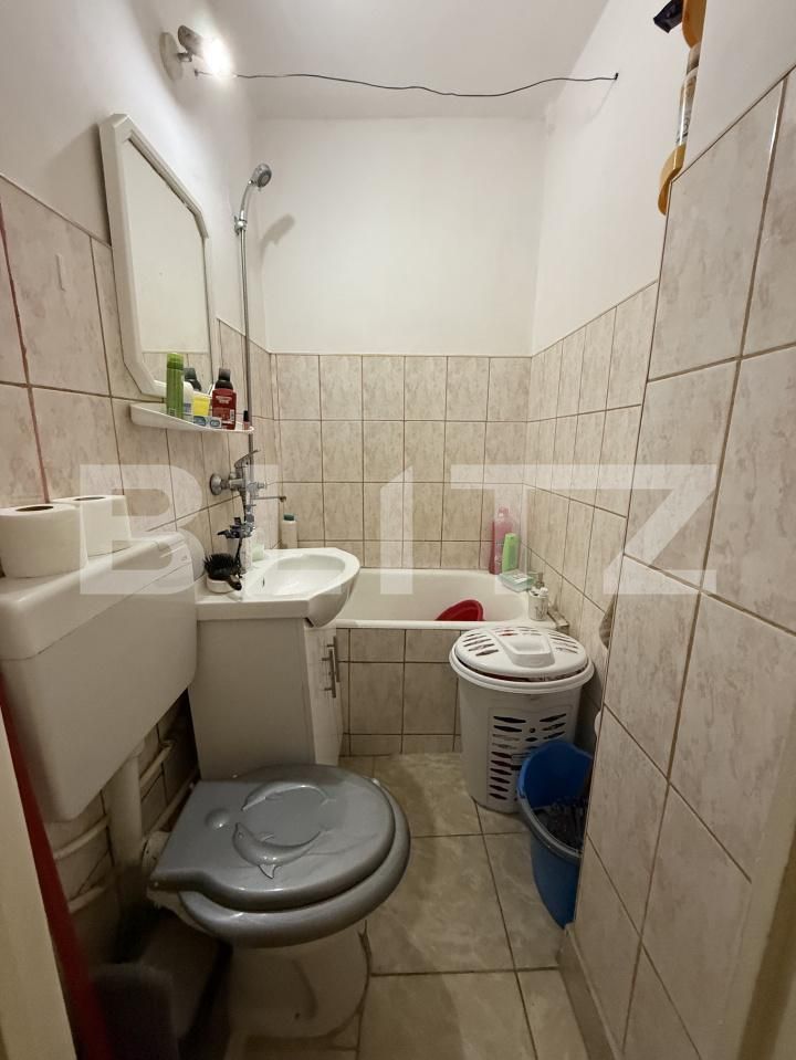 Garsonieră de vânzare Soarelui - 202623AV | BLITZ Satu Mare | Poza6