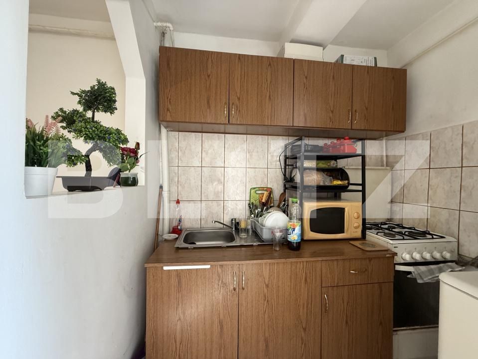 Garsonieră de vânzare Soarelui - 202623AV | BLITZ Satu Mare | Poza4