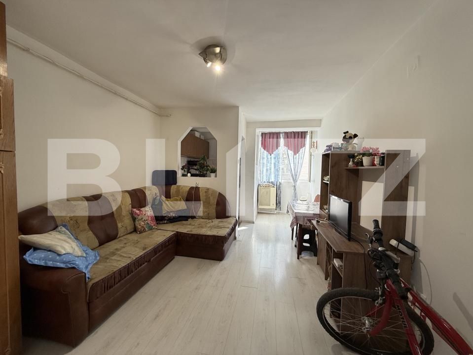 Garsonieră de vânzare Soarelui - 202623AV | BLITZ Satu Mare | Poza2