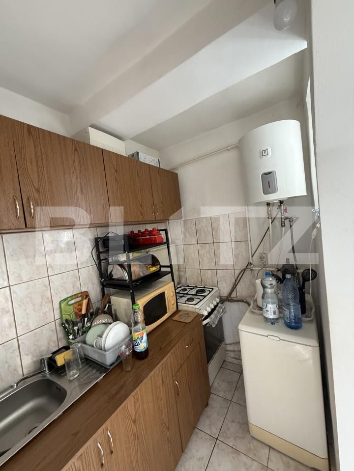Garsonieră de vânzare Soarelui - 202623AV | BLITZ Satu Mare | Poza5