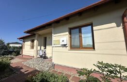 Casă de vânzare, 130 mp, zona Vetis
