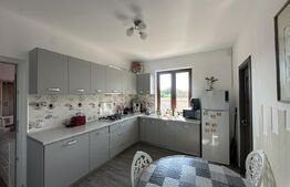 Casă de vânzare, 130 mp, zona Vetis