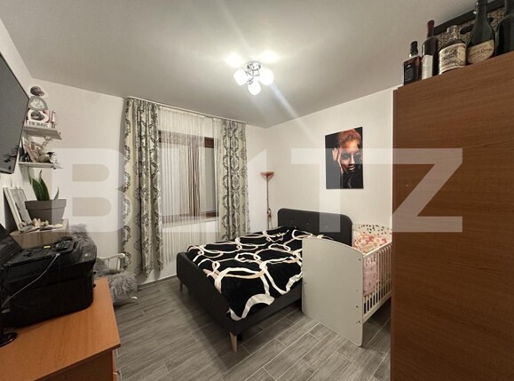 Casa de vânzare 3 camere Sud-Vest - 202627CV | BLITZ Satu Mare | Poza8