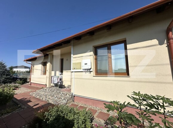 Casa de vânzare 3 camere Sud-Vest - 202627CV | BLITZ Satu Mare | Poza1