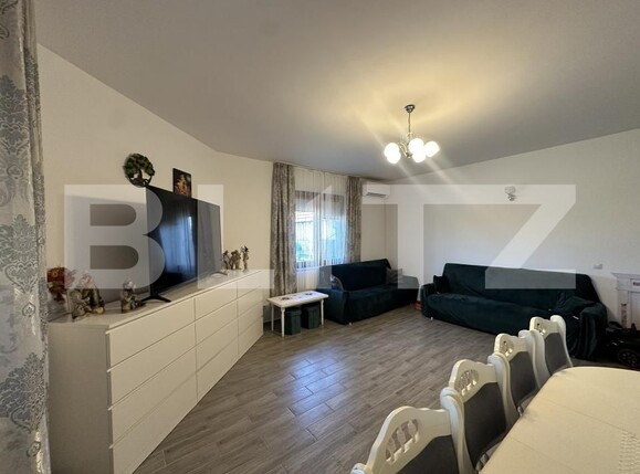 Casa de vânzare 3 camere Sud-Vest - 202627CV | BLITZ Satu Mare | Poza4