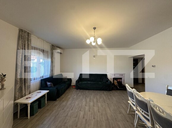 Casa de vânzare 3 camere Sud-Vest - 202627CV | BLITZ Satu Mare | Poza3