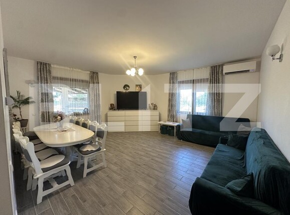 Casa de vânzare 3 camere Sud-Vest - 202627CV | BLITZ Satu Mare | Poza2