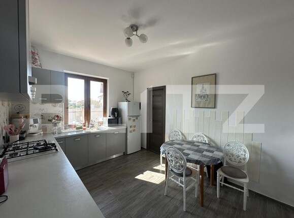 Casa de vânzare 3 camere Sud-Vest - 202627CV | BLITZ Satu Mare | Poza11