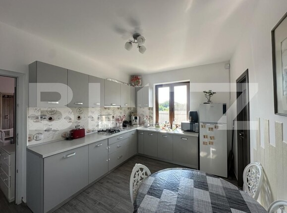 Casa de vânzare 3 camere Sud-Vest - 202627CV | BLITZ Satu Mare | Poza12