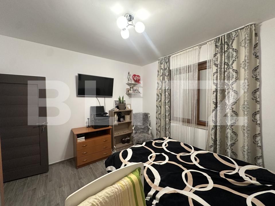 Casa de vânzare 3 camere Sud-Vest - 202627CV | BLITZ Satu Mare | Poza9