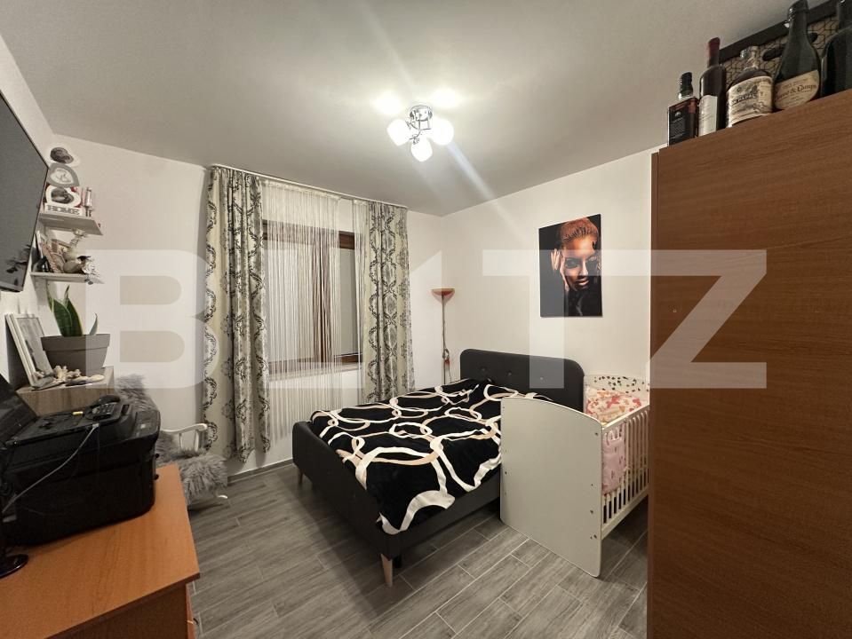 Casa de vânzare 3 camere Sud-Vest - 202627CV | BLITZ Satu Mare | Poza8