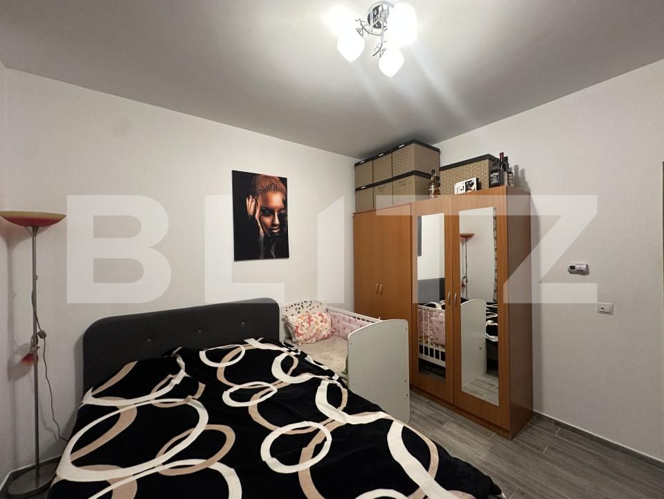Casa de vânzare 3 camere Sud-Vest - 202627CV | BLITZ Satu Mare | Poza10