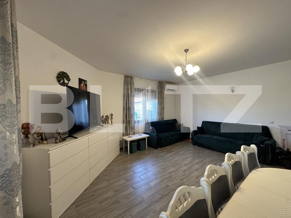 Casa de vânzare 3 camere Sud-Vest - 202627CV | BLITZ Satu Mare | Poza4